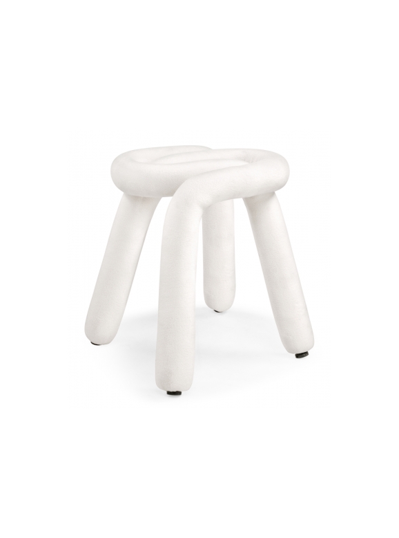 Табурет Garden white