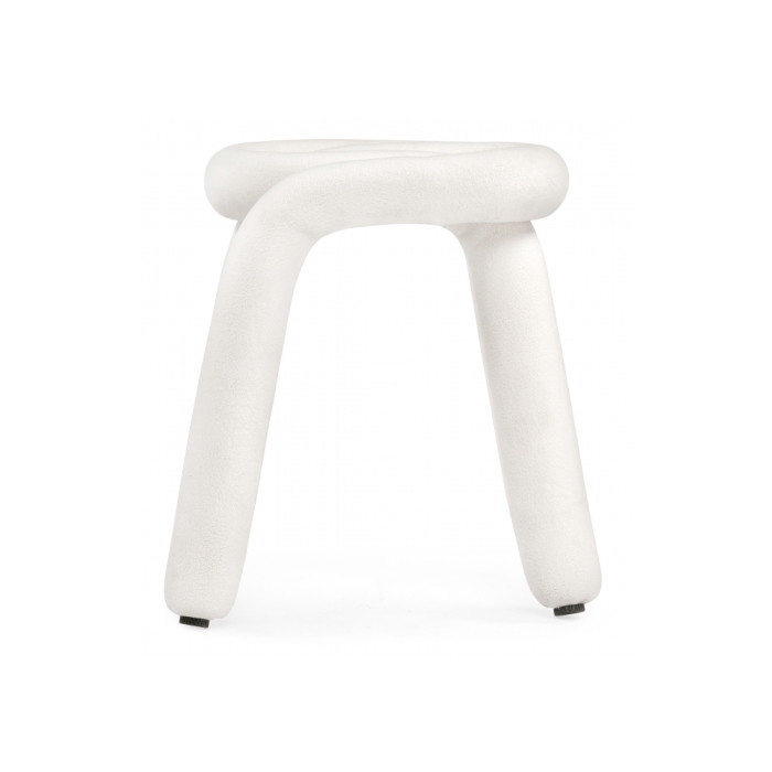 Табурет Garden white