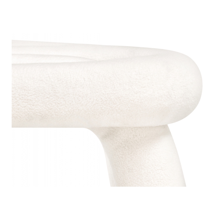 Табурет Garden white