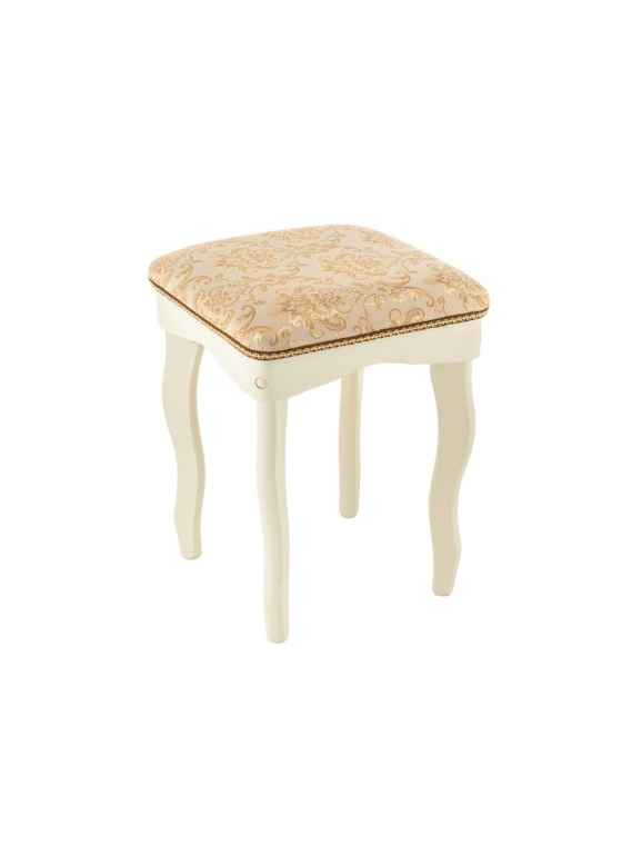 Табурет Орфео бежевый