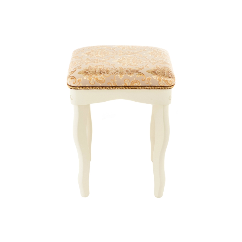 Табурет Орфео бежевый