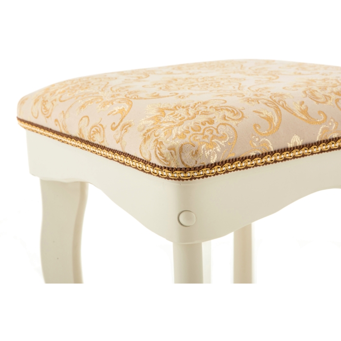 Табурет Орфео бежевый