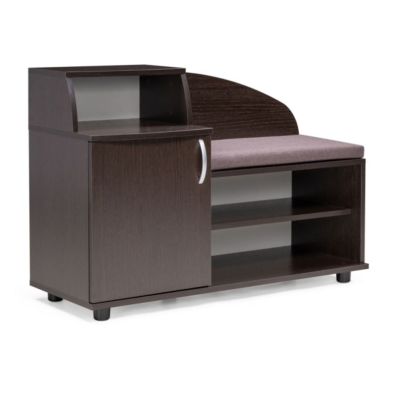 Тумба для обуви Хит венге