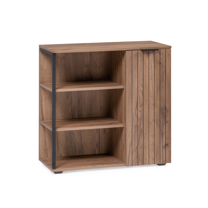 Тумба Гранд 16.222 дуб крафт табачный