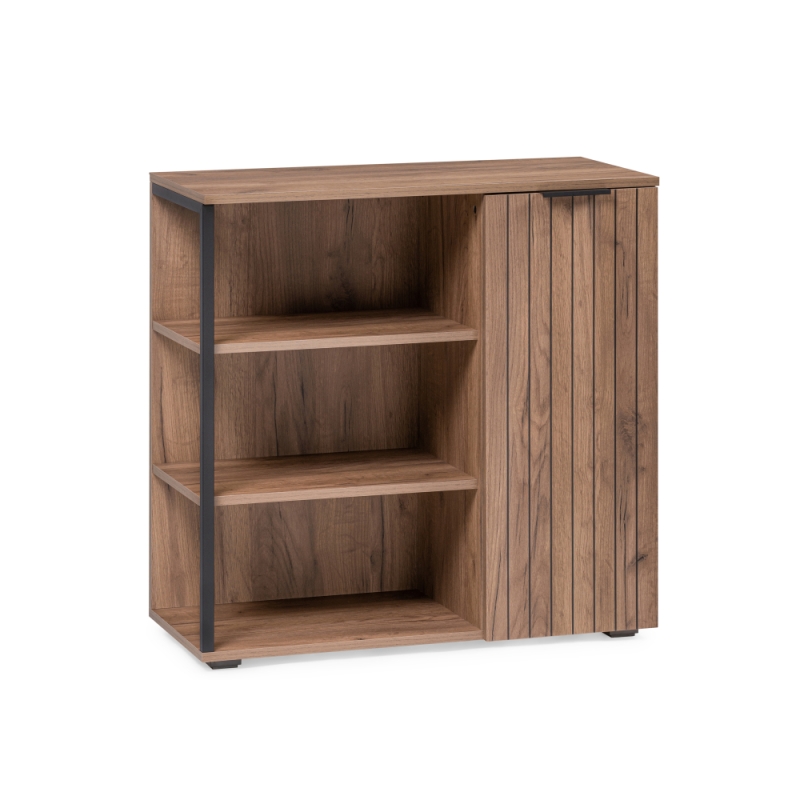 Тумба Гранд 16.222 дуб крафт табачный