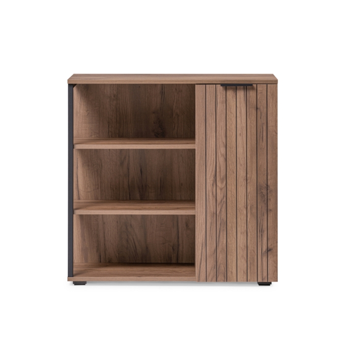 Тумба Гранд 16.222 дуб крафт табачный