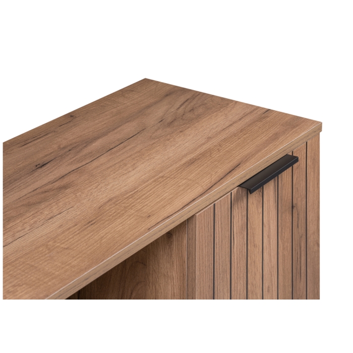 Тумба Гранд 16.222 дуб крафт табачный