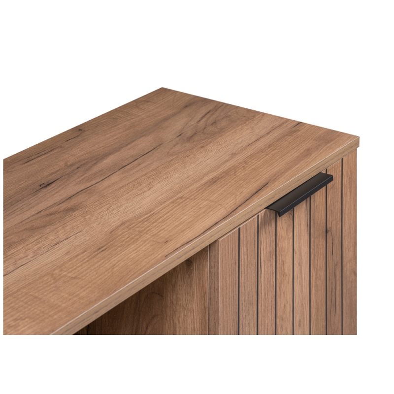 Тумба Гранд 16.222 дуб крафт табачный