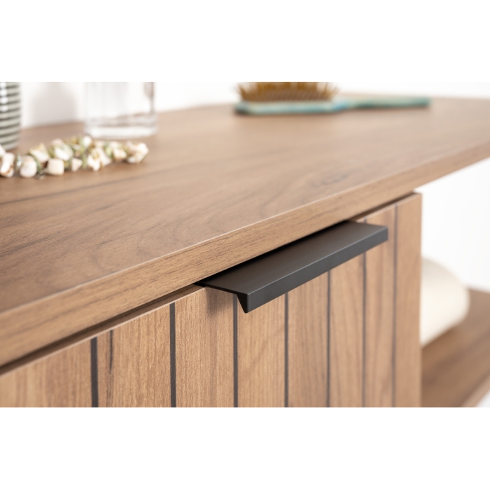 Тумба Гранд 16.222 дуб крафт табачный