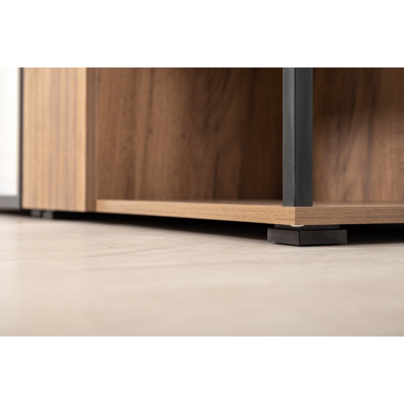 Тумба Гранд 16.222 дуб крафт табачный