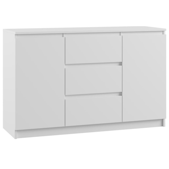 Тумба Мадера ТДЗ лдсп белый