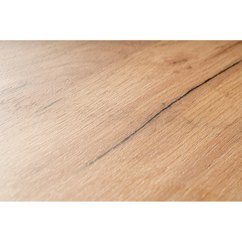 ТВ-тумба Арчи 10.85 дуб золотой craft / камень темный U3705