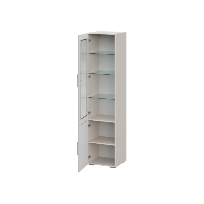 Витрина Мотру ПС-500 кашемир / шампань