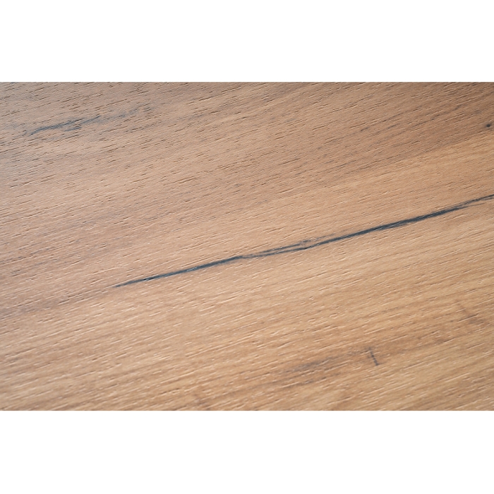 Журнальный стол Арчи 12.01 78х50х46 дуб золотой craft / камень темный U3705