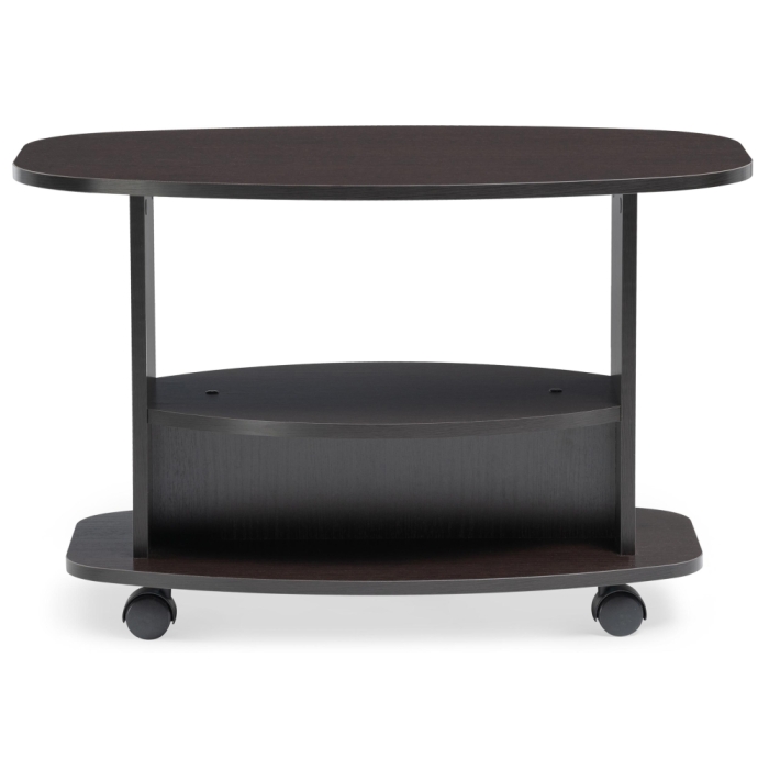 Журнальный стол Лидер 80х53х52 венге