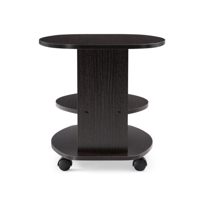 Журнальный стол Лидер 80х53х52 венге