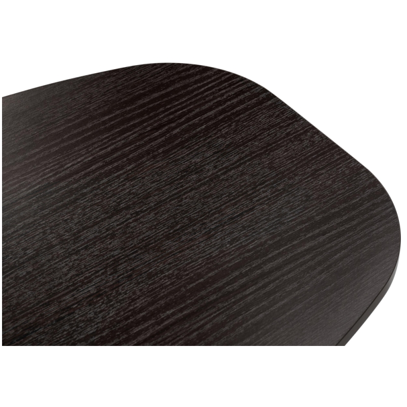 Журнальный стол Лидер 80х53х52 венге