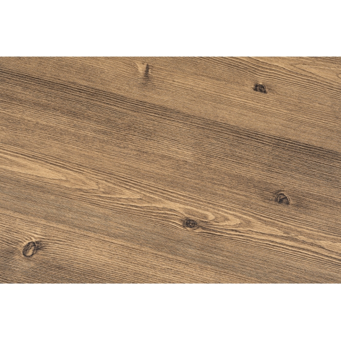 Журнальный столик Амрит 60х56 черный матовый / старое дерево