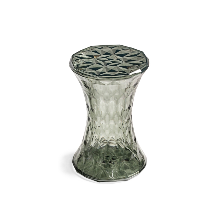 Стул-столик Button 30x47 black