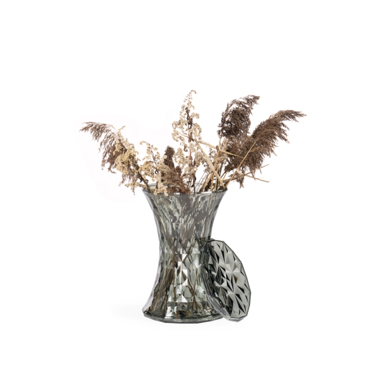 Стул-столик Button 30x47 black