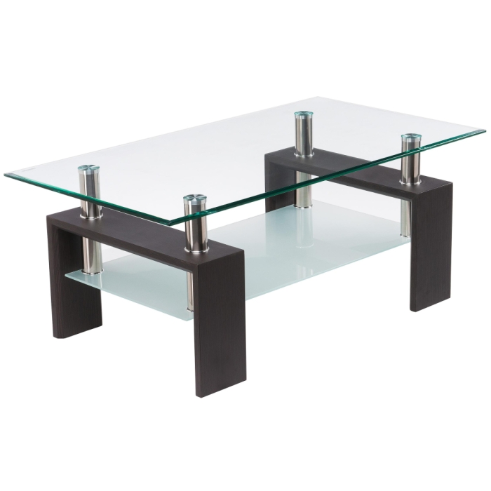 Журнальный столик CT1-052 110х60х45 wenge