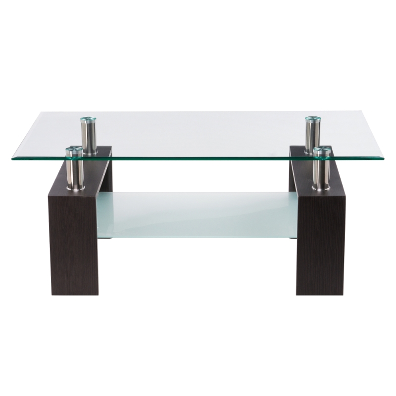 Журнальный столик CT1-052 110х60х45 wenge