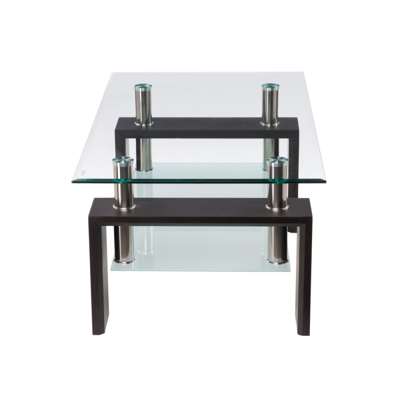 Журнальный столик CT1-052 110х60х45 wenge