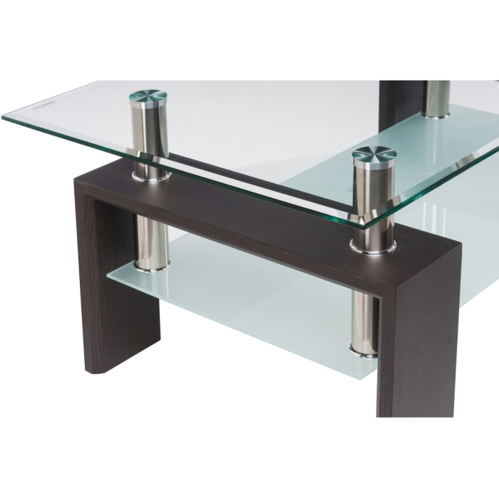 Журнальный столик CT1-052 110х60х45 wenge