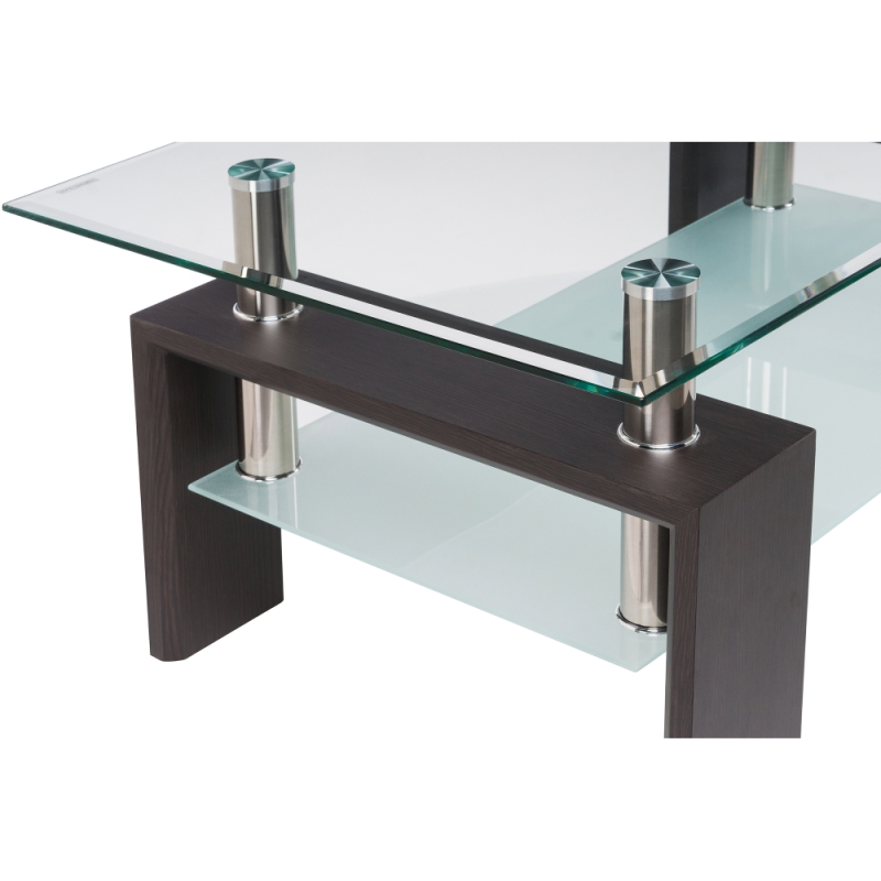 Журнальный столик CT1-052 110х60х45 wenge