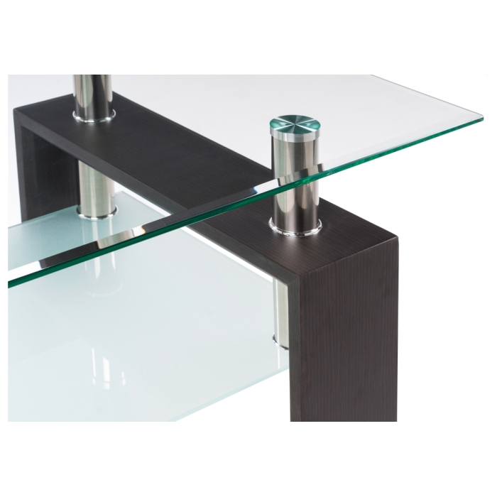 Журнальный столик CT1-052 110х60х45 wenge