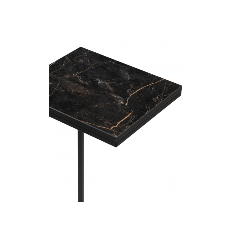 Журнальный столик Геркулес 30х34х62 файерстоун