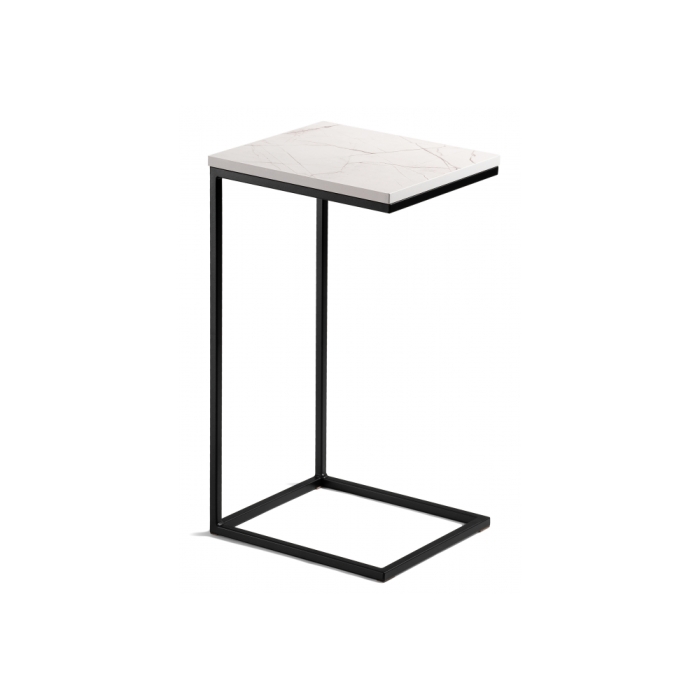 Журнальный столик Геркулес 30х34х62 оникс