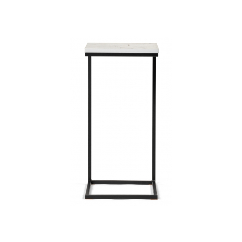 Журнальный столик Геркулес 30х34х62 оникс