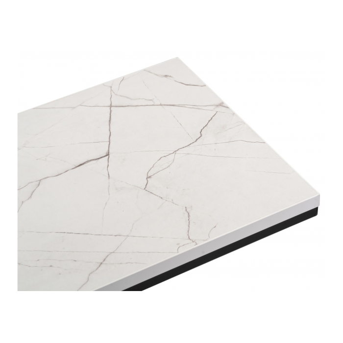 Журнальный столик Геркулес 30х34х62 оникс