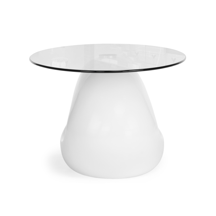 Журнальный столик Orfeo 110х60х43 white