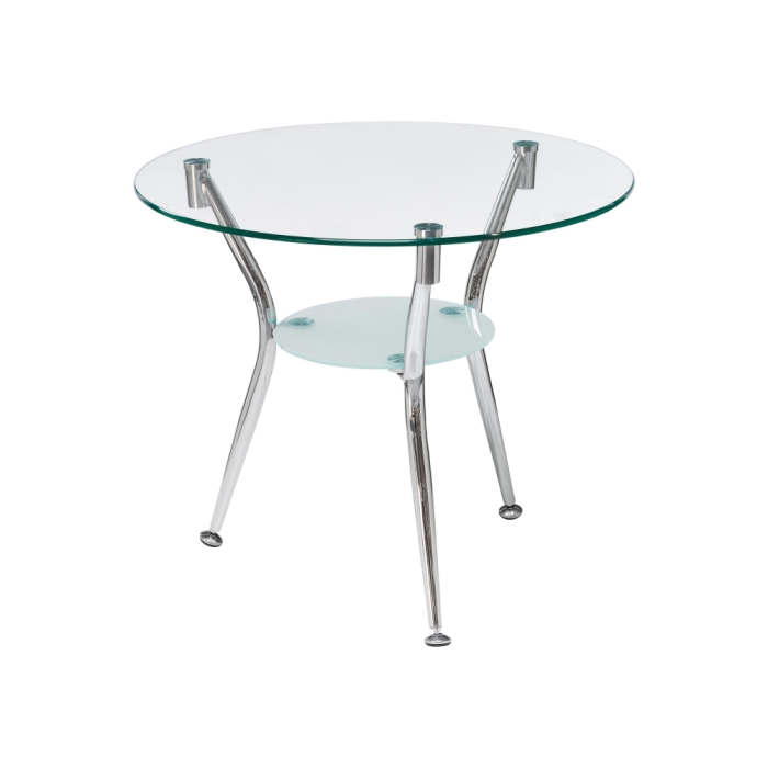 Журнальный столик Round 59х52