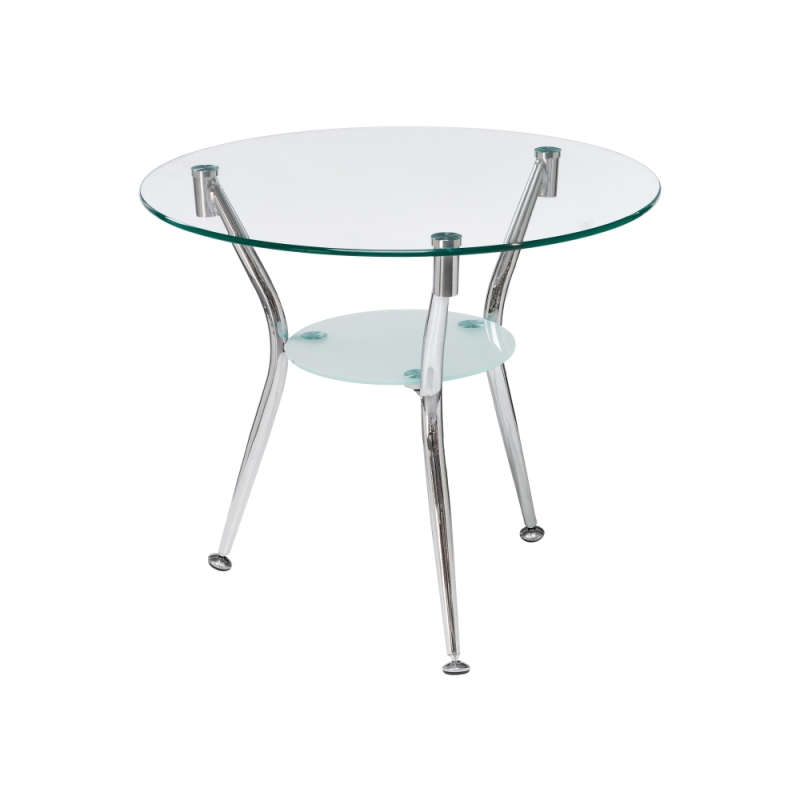 Журнальный столик Round 59х52