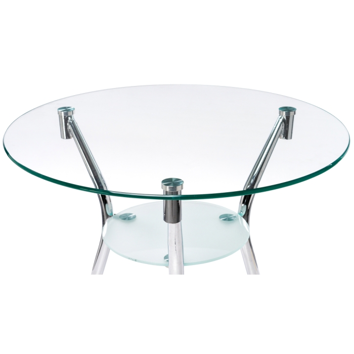 Журнальный столик Round 59х52