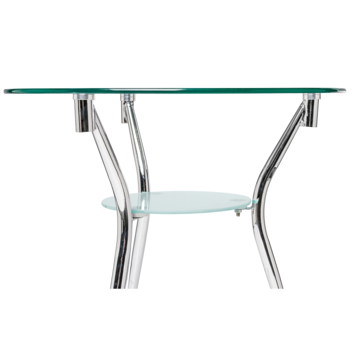 Журнальный столик Round 59х52