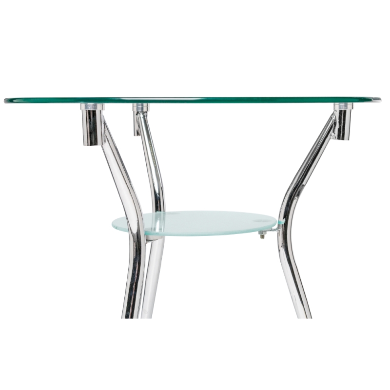 Журнальный столик Round 59х52