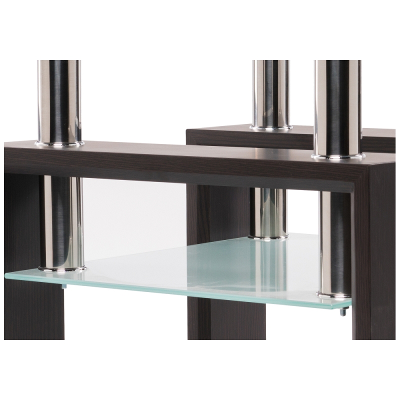 Журнальный столик ST-052 60х60х45 wenge