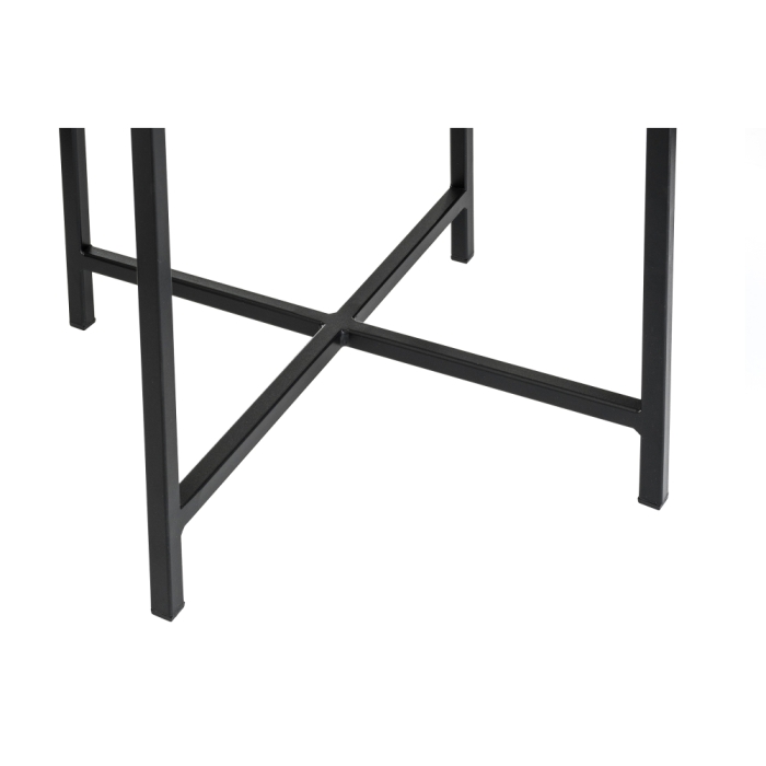 Журнальный столик Волопас 48х60 малахит