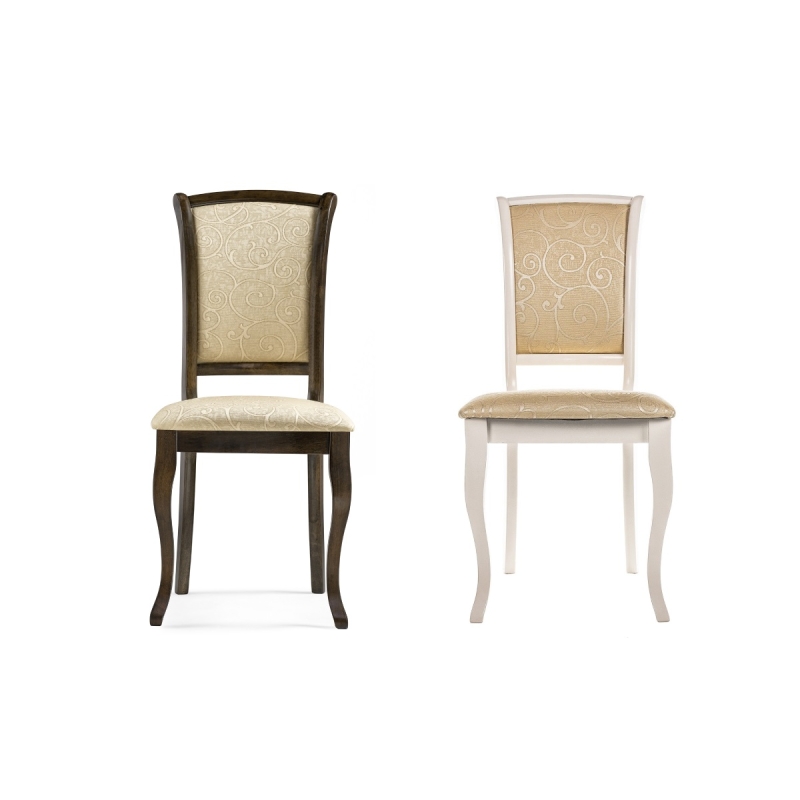 Стул Milan тобакко