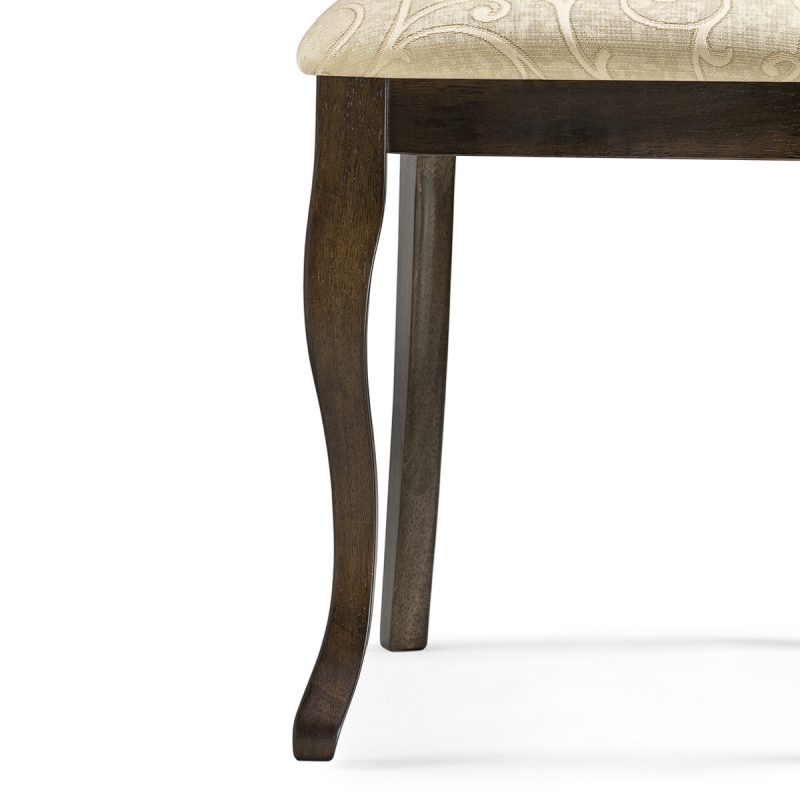 Стул Milan тобакко