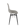 Стул Vero серый