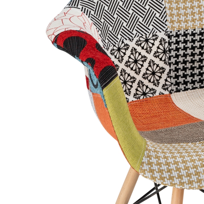 Кресло Multicolor