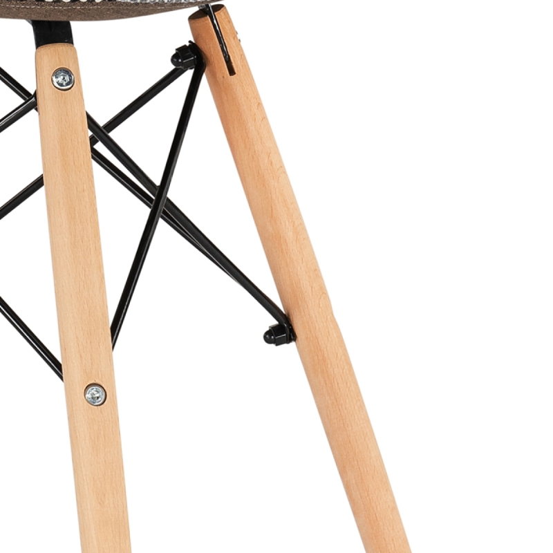 Кресло Multicolor