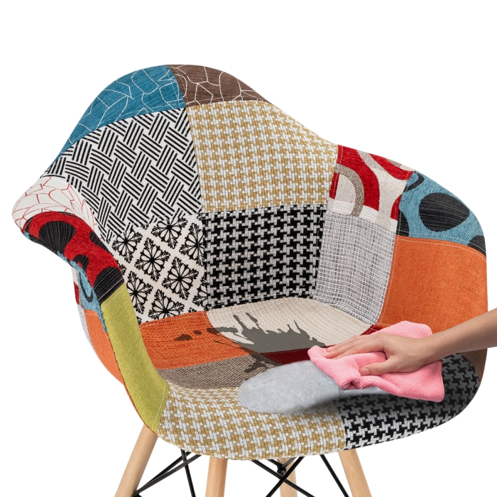 Кресло Multicolor