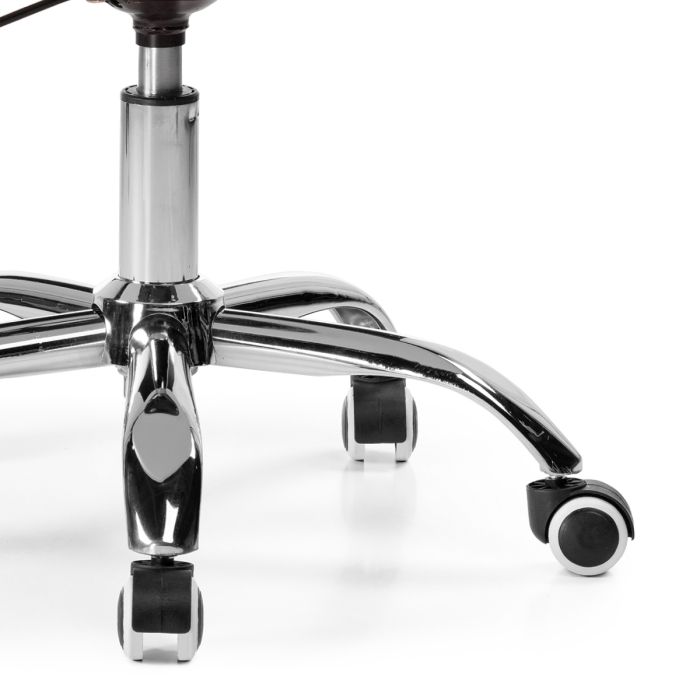 Компьютерное кресло Kolin light gray