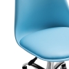 Компьютерное кресло Kolin blue